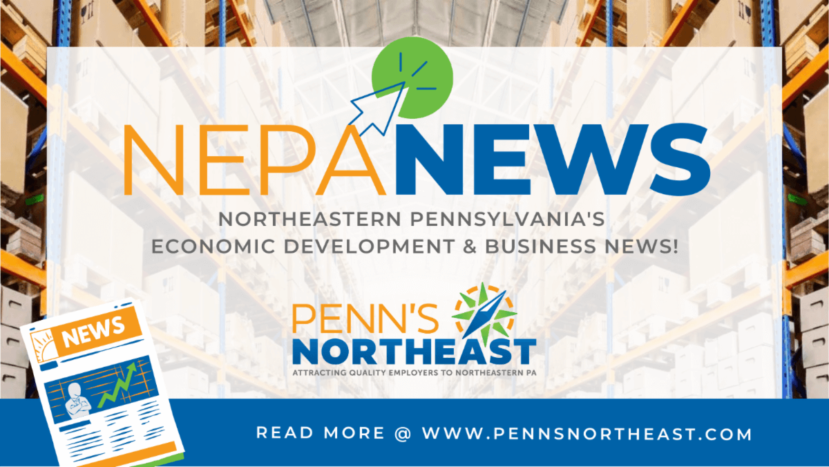 NEPA News Penn's Northeast