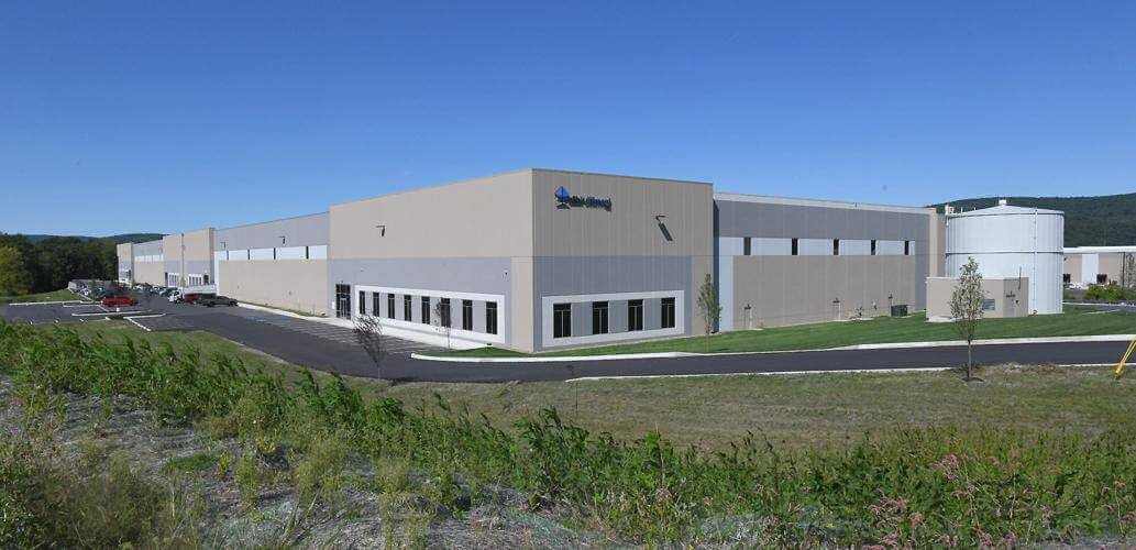 a2b Fulfillment NEPA