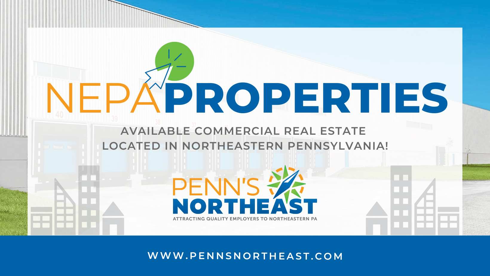 Northeastern PA Properties