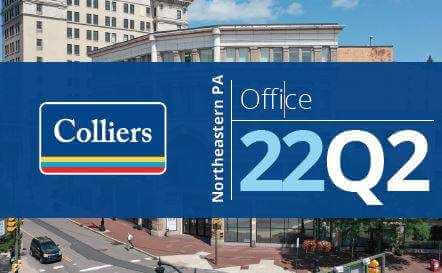 NEPA Office Market Report