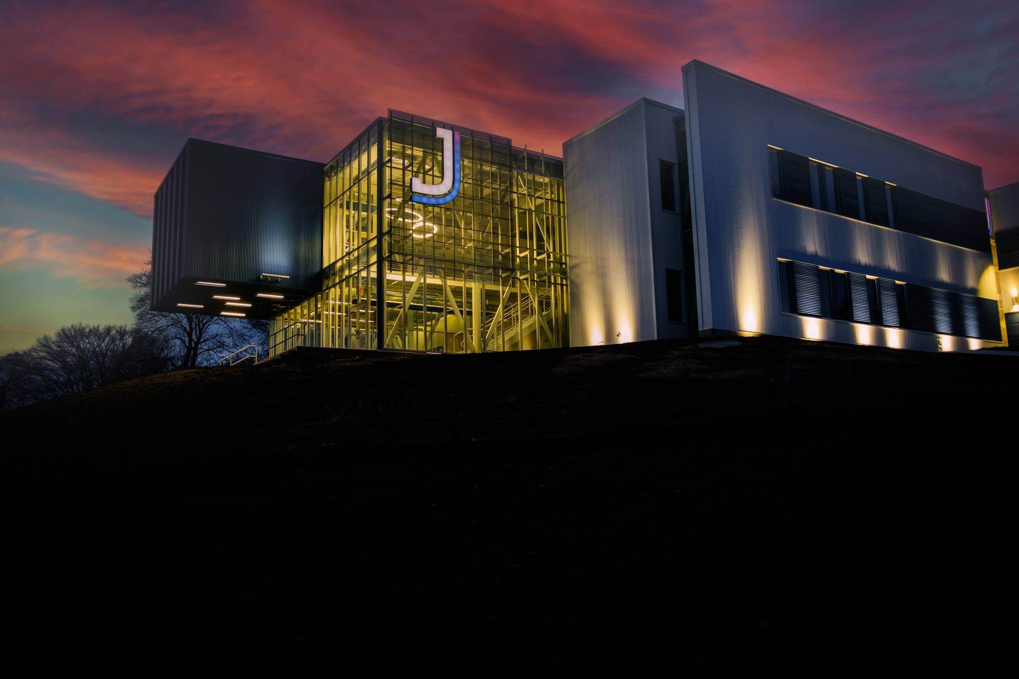 LR COSTANZO Johnson College
