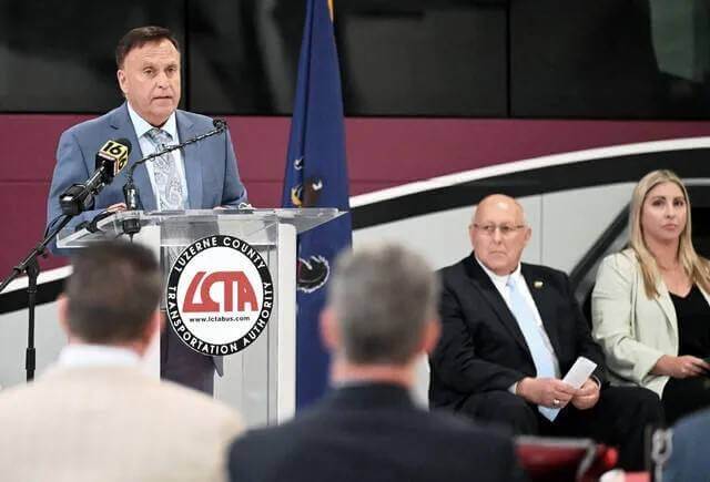 LCTA NEW HEADQUARTERS