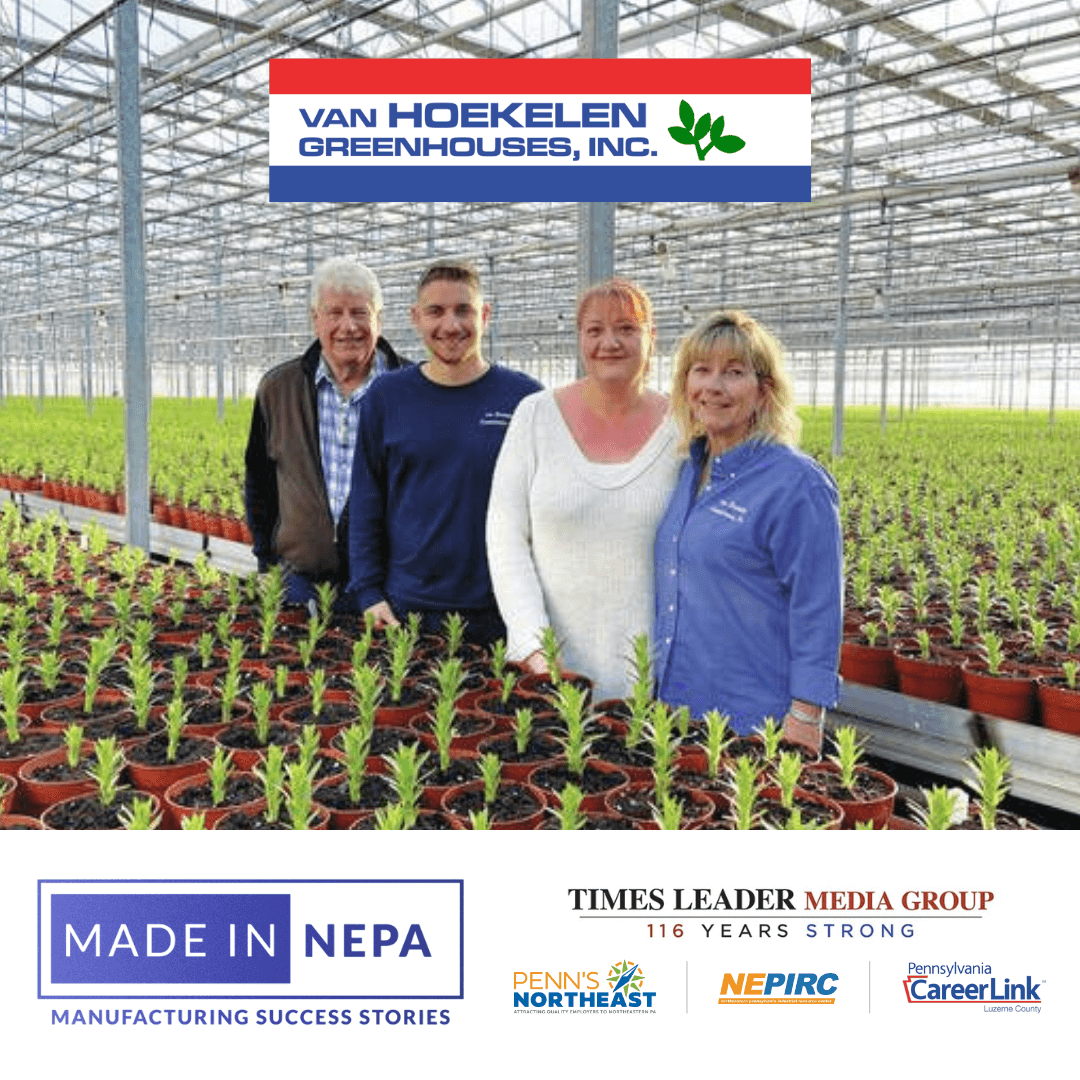Made in NEPA