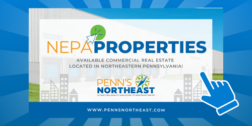 Northeastern Pennsylvania Industrial Real Estate