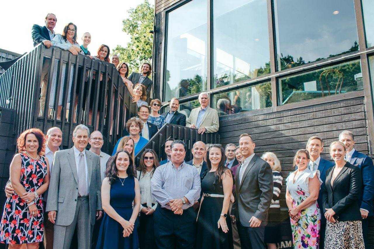 Penn's Northeast 20 Years