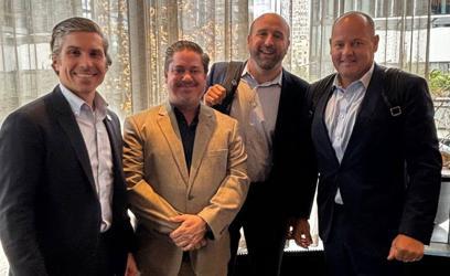 Penn's Northeast NYC Site Selectors Business PA