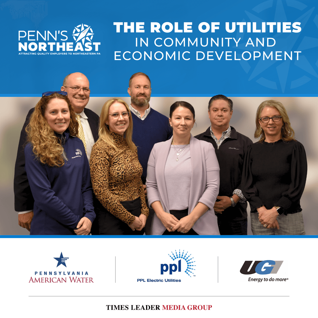 Northeastern PA Utilities