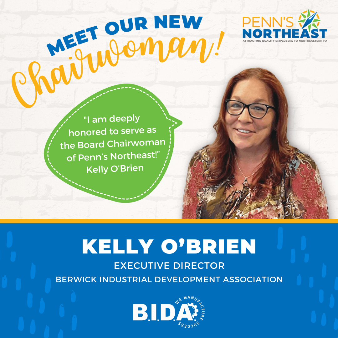 Kelly OBrien Penn's Northeast