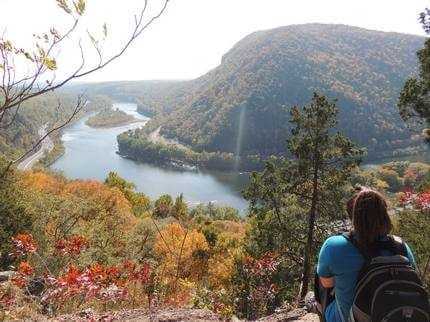 The Pocono Mountains Visitors Bureau in Stroudsburg released its annual report Thursday.