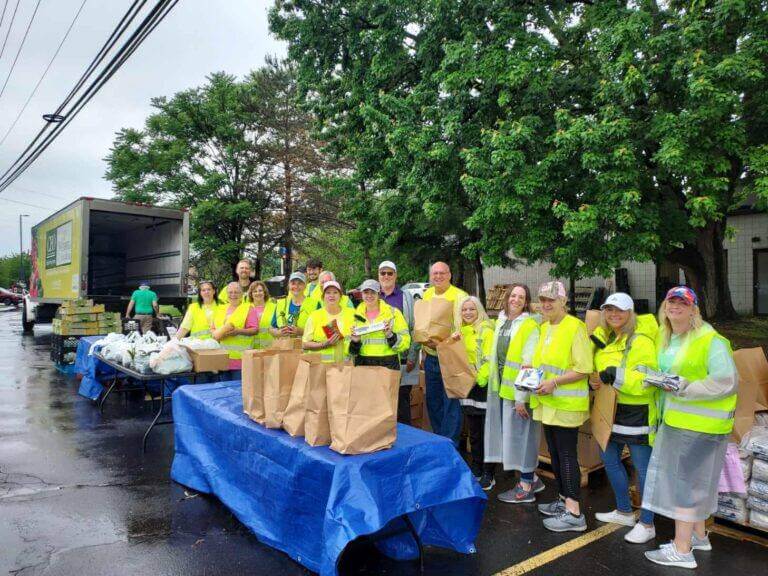 UGI Wyoming valley nonprofits