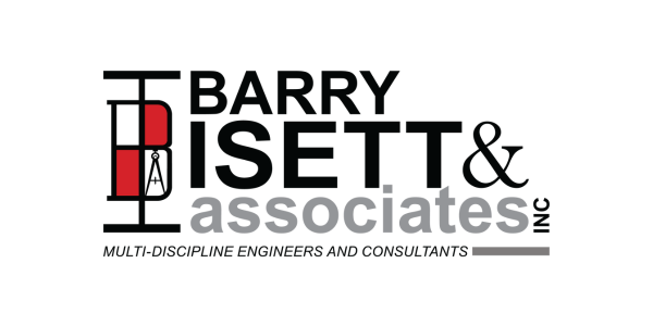 Barry Isett & Associates Inc. logo