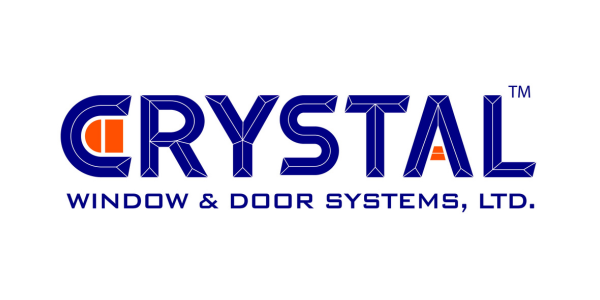 Crystal Window & Door Systems logo
