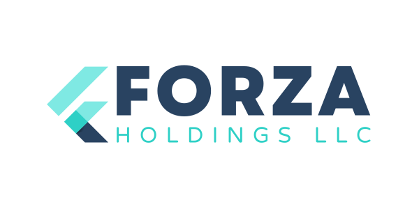 Forza Holdings LLC logo