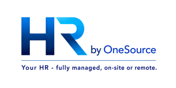H.R. by OneSource logo