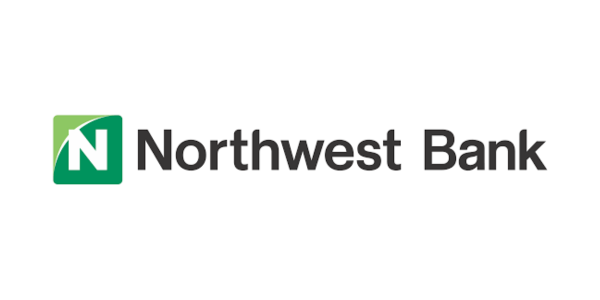 Northwest Bank logo